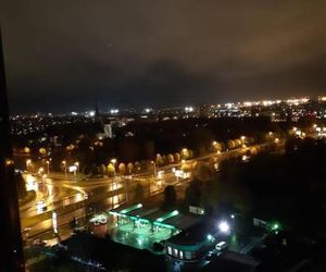 Уютная квартирка на Зарайской Kaliningrad Russia