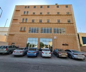 SEPAR Furnished Hotel Hofuf Saudi Arabia