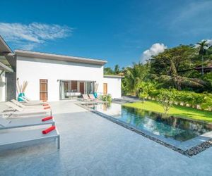 Villa Bai Saho Mae Nam Thailand