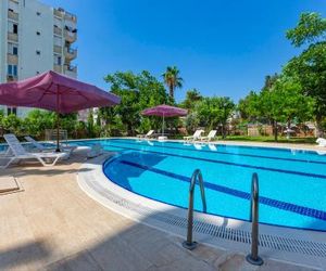 Melissa’s Rental Suites Lara Turkey