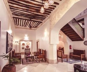 Smiles Stone Town Hotel Zanzibar Island Tanzania