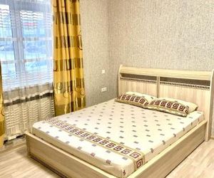 Apartment studio Lvov Ukraine