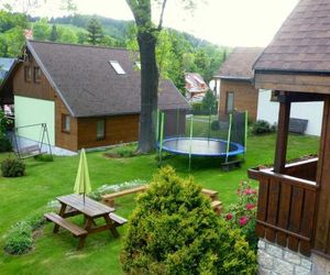 Apartmány Rafael Friedrichswald Czech Republic