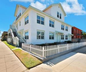 Oceanview by the Galvez Galveston United States
