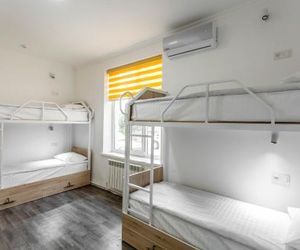 Registan Hostel Samarkand Uzbekistan