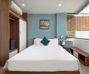 HAMA Boutique Home Da Nang Vietnam