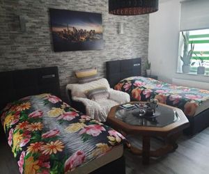 Joys Ferienwohnung Oberhausen Germany