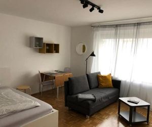 Zentrales Studio im Kaiserviertel Dortmund Germany