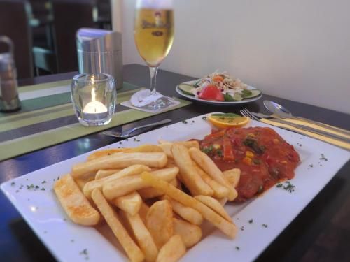 Hotel Photo 9