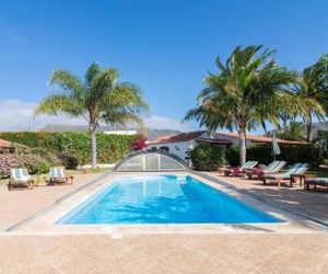 Holiday home Camino los Mohos - 4 La Laguna Spain