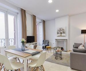 LEEWAYS APARTMENT XVIII in GRAN VÍA Madrid Spain