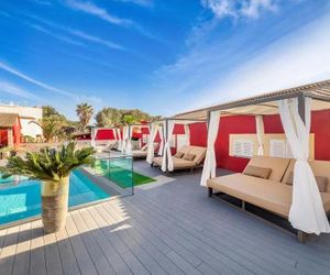 Hotel Paradise Residencial Cala Ratjada Spain