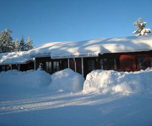 Saariselän Marjamajat Apartment Sopuli Saariselka Finland