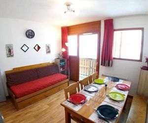 Appartement 2 pièces 7 personnes - proche pistes - coeur station - balcon Forest des Baniols France