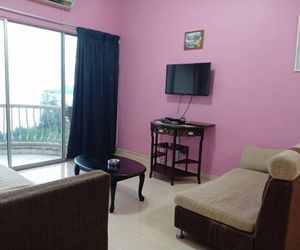 JC Sunshine Bay Resort Apartment Condominium Port Dickson Malaysia