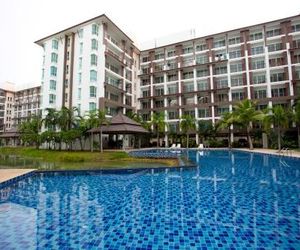 Ratchy Condo Ban Bang Sare Thailand