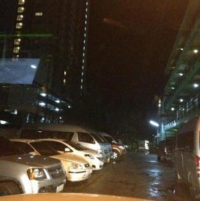 NearBy Hotel
