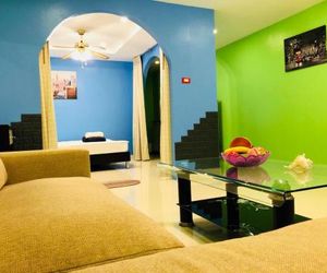Beach and Mounteen By Pattaya Capital Property Jomtien Beach Thailand