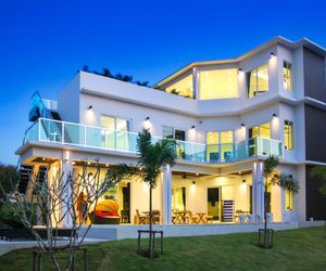 Phoenix Golf 4 bedroom pool villa Ban Mab Fak Tong Thailand