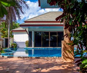 Big comfortable villa Ban Mab Fak Tong Thailand