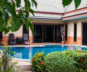 Katrins Villa Ban Mab Fak Tong Thailand