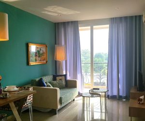 Luxurious Condo For Rent Jomtien Beach Thailand