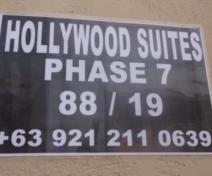 Hollywood Suites 1 Clark Philippines