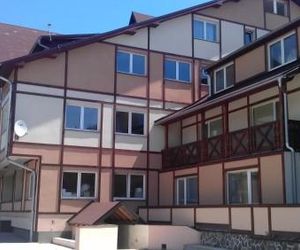 Apartmany Slavkov Vysoke Tatry Slovakia
