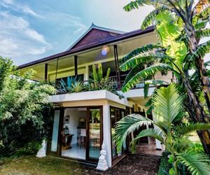 Cominsia Lodge Kep Cambodia