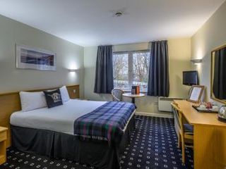 Hotel pic Pinehurst Lodge Hotel - Aberdeen
