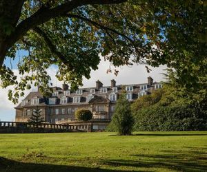 The Gleneagles Hotel Auchterarder United Kingdom