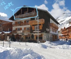 102m2 ,bel appartement idealement situé , Les Deux-Alpes France