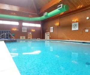 Fairfield House Hotel Ayr United Kingdom