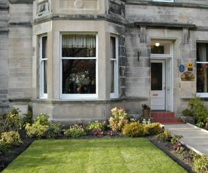 26 The Crescent - Guest House Ayr United Kingdom