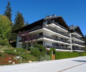 Apartment Mandarin D17 Randogne Switzerland