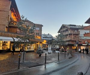 APARTMENT 32 Crans-Montana Randogne Switzerland