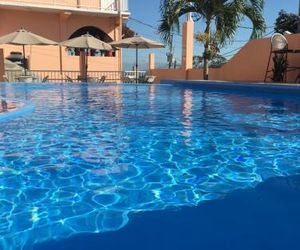 Rolson Hotel San Ignacio Belize