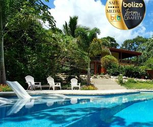 Vanilla Hills Lodge San Ignacio Belize