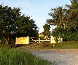 Casa del Caballo Blanco San Ignacio Belize