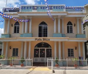 Maya Bella Downtown Hotel San Ignacio Belize