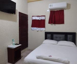 Rosas Hotel San Ignacio Belize