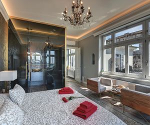 Arena & Sea View Luxury Residence Pula Croatia
