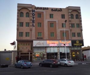 Al Masem Luxury Hotel Suite 5 Hofuf Saudi Arabia