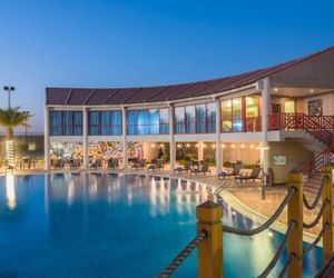 Al Reem Village Hotel Al Jubail Saudi Arabia