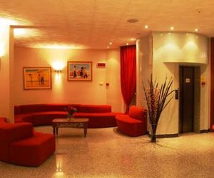 Hotel Meripol Alba Adriatica Italy