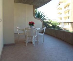 Residence Torre Del Mar Alba Adriatica Italy