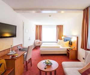 Portens Hotel Fernblick Hochenschwand Germany