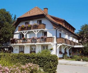 Pension Linde Hochenschwand Germany