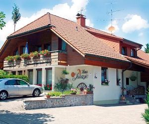 Haus Subasio Hochenschwand Germany