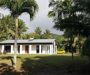 Te Vaiora Villa Titikaveka Cook Islands